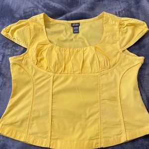 Woman’s dress up shirt